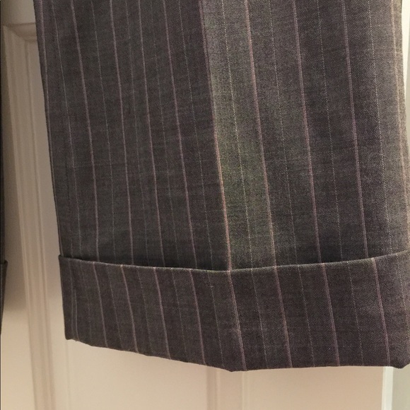 Figure flattering GAP trousers - Picture 2 of 7